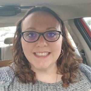 Meet your Posher, Stacey